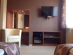 Hotel Alfa