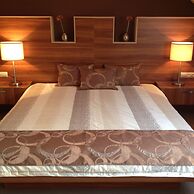 Hotel Alfa