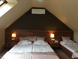 Hotel Alfa