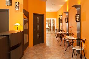 Hotel Alfa