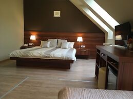 Hotel Alfa
