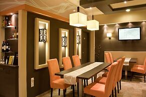 Hotel Alfa