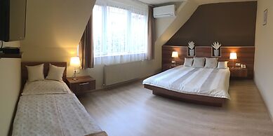 Hotel Alfa
