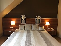 Hotel Alfa