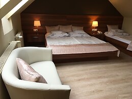 Hotel Alfa