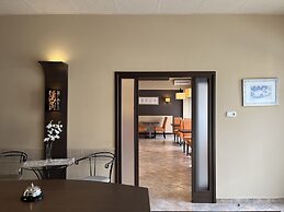 Hotel Alfa