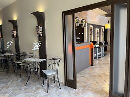 Hotel Alfa