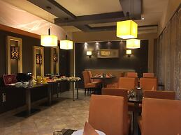 Hotel Alfa