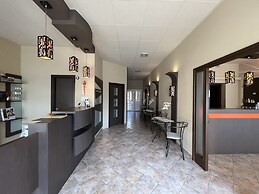 Hotel Alfa