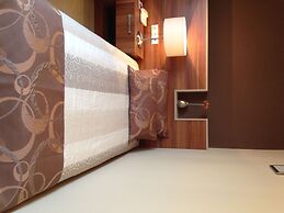 Hotel Alfa