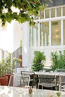 Alfred Hotels Les Halles