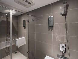 Saual Keh Hotel