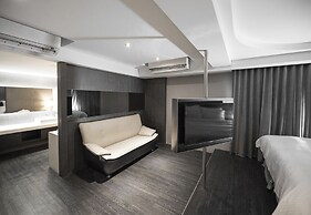 Saual Keh Hotel