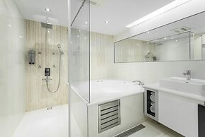 Saual Keh Hotel