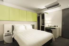 Saual Keh Hotel