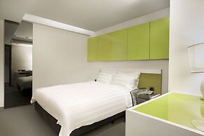 Saual Keh Hotel