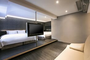 Saual Keh Hotel