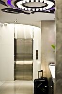 Saual Keh Hotel