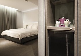 Saual Keh Hotel