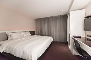 Saual Keh Hotel