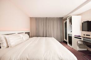 Saual Keh Hotel