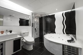 Saual Keh Hotel