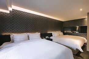 Saual Keh Hotel
