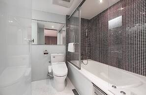 Saual Keh Hotel