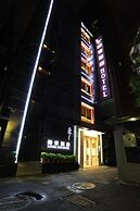 Saual Keh Hotel