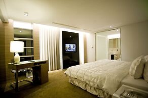 Saual Keh Hotel