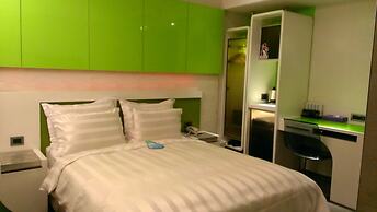 Saual Keh Hotel