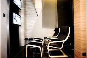 Saual Keh Hotel