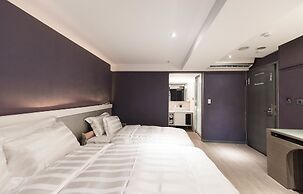 Saual Keh Hotel