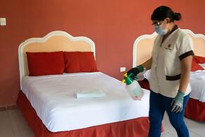 Hotel Plaza