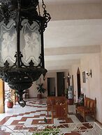 Hotel Plaza