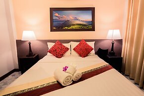 Panna Heritage Boutique Hotel