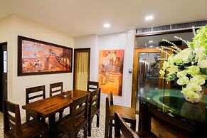Panna Heritage Boutique Hotel