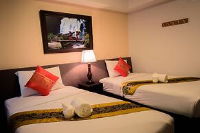 Panna Heritage Boutique Hotel