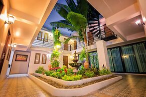 Panna Heritage Boutique Hotel