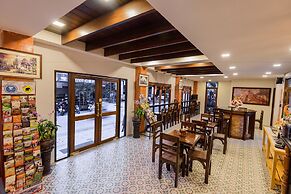 Panna Heritage Boutique Hotel