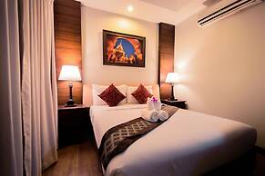 Panna Heritage Boutique Hotel