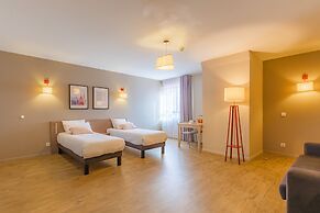 Appart'City Confort Strasbourg Centre