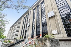 Appart'City Confort Strasbourg Centre