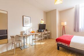 Appart'City Confort Strasbourg Centre