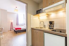 Appart'City Confort Strasbourg Centre