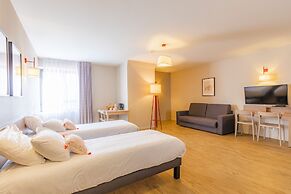 Appart'City Confort Strasbourg Centre