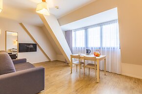 Appart'City Confort Strasbourg Centre