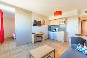 Appart'City Confort Montpellier Millénaire
