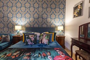 B&B Ventisei Scalini a Trastevere