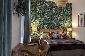 B&B Ventisei Scalini a Trastevere
